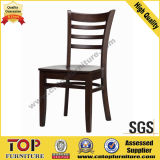 Restaurant Wooden Dining Chair (CY-1303A)