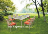 Outdoor Chair and Table (BP-303)