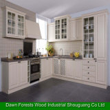 New Design Kitchen Cabinet Furniture