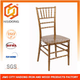Wholesale Resin Chiavari Chair for Wedding
