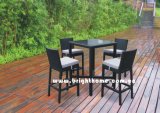 Outdoor Furniture - Bar Stool - Bar Table and Chair (BG-N010)