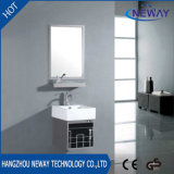 High Quality Small Wall Steel Bathroom Furniture Cabinet