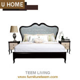 Home Furniture New Design Bedroom Bed