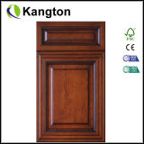 Natural European Oak Veneer Kitchen Cabinets (cabinet door)