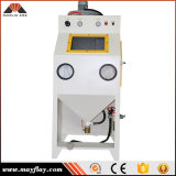 China Factory Direct Sale Industrial Sandblast Cabinet, Model: Ms-9060