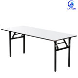 Sale Rectangular Table Folding Wedding Event Advertising Banquet Table