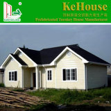 Prefabricated House /Container House/Luxury Prefab House