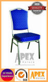 Steel Banquet Furniture/Hotel Furniture Chair with Cushion (AH6009S)