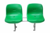 PE Plastic Stadium Chair From China