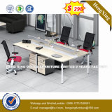 Direct Sale Price Classic Style Winge Color Office Workstation (HX-8NR0372)