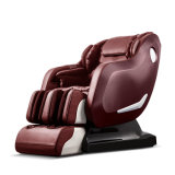 3D Massage Chair for Home Use with L-Track