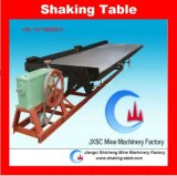 Gold Mining Equipment Gold Vibration Table (6-S series)
