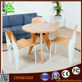 Popular Simple Steady Wooden Restaurant Coffee Table