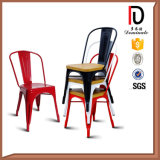Metal Dining Marais Tolixs Chair (BR-M006)