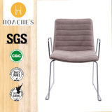 Chinese Good Quality Office Furniture with Arm (HT-810B-3)