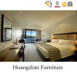 Classic Design King Size Hotel Room Furniture (HD010)