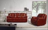 2017 New Furniture Recliner Sofab013