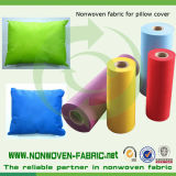 Eco-Friendly Polypropylene Spunbonded Nonwoven Fabric for Home Textile