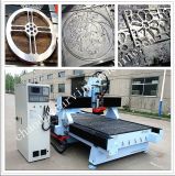 Discount Price Aluminum Composite Panel Cutting Machine / 3D CNC Cutting Machine for Solidwood, MDF, Aluminum, PVC, Plastic, Foam, Stone