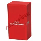 Fire Extinguisher Cabinet (Fiber Glass) , Xhl10003-B