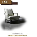 2015 Hot Sales High End Furniture Living Room Fabric Leusire Sofa