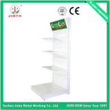 Single Sided Display Shelving with Light Box (JT-A16)