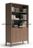 Modern Solid Wood Bookshelf (SM-D39)