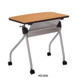 Moveable Training Table School Desk Task Table
