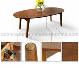 Solid Wooden Dining Desk Coffee Table (M-X2657)