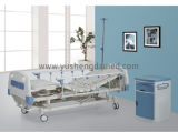 Two Function Manual Patient Bed ISO CE Approved Cw-A0002A