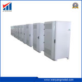Customized China High Quality Hardware Frame Steel Metal Cabinet