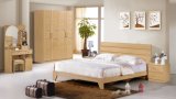 1.8m Fashion Bed Bedroom Bed for Furniture Suite