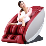 China Best Luxury Electric Recliner Massage Chair Zero Gravity