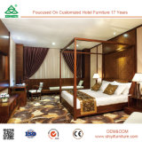Direct OEM Manufacturer Holiday Inn Hotel Bedroom Furniture Set