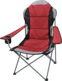 Huge Luxury Folding Chair with Padded Cushion