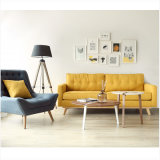 Modern Simple Fabric Living Room Furniture Sofa