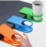 Bridge Table Clip for Water Cup