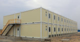 Container House Building