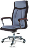 Leather Manager Chair Office Chair (FECA807)