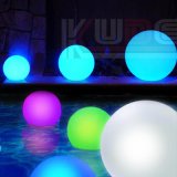 Illuminated Glow Spheres LED Spheres Accessory of Party