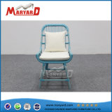 Outdoor Patio Rattan Single Chair