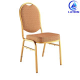 Sale Hotel Furniture Dining Room Chair with Durable Fabric