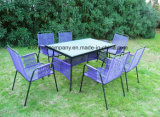 Outdoor / Garden / Patio/ Hotel Furniture Rattan Furniture Chair and Table Set