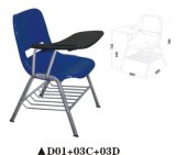 Hot Sale School Chair School Furniture Student Chair for Children