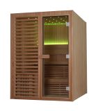 Monalisa Luxury Portable Dry Sauna Room Sauna House M-6038