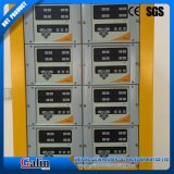 Galin/Gema Metal/Plastic Automatic Powder Coating/Spray/Paint Control Cabinet of Machine (OPTF/CG6) for Complex Workpiece