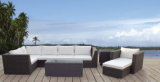 Outdoor Rattan Garden Sofa Set Designs and Prices