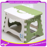 Plastic PP portable Folding Stool Injection Mould