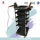 Simple Cheaper Hairdressing Salon Barber Trolley Cart