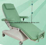 Linak Motor Electric Blood Collection Phlebotomy Chair